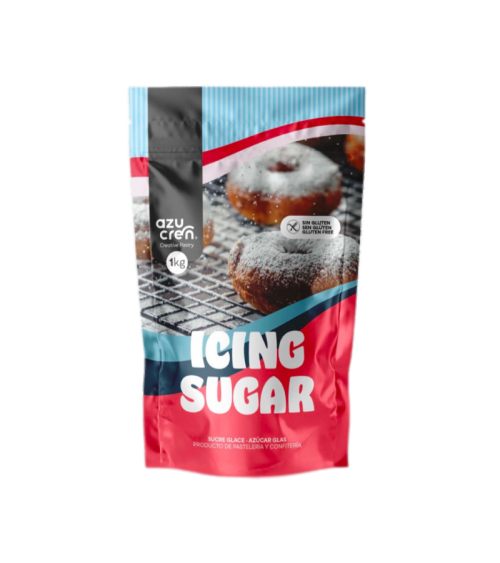 Icing sugar 1kg - AZUCREN