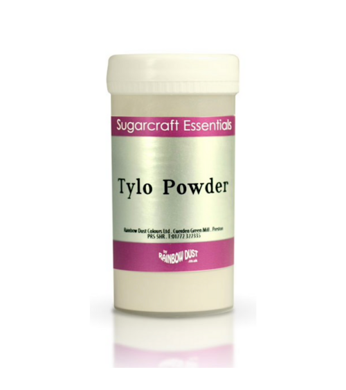 CMC 'Tylo Powder' 120gr - RAINBOW DUST